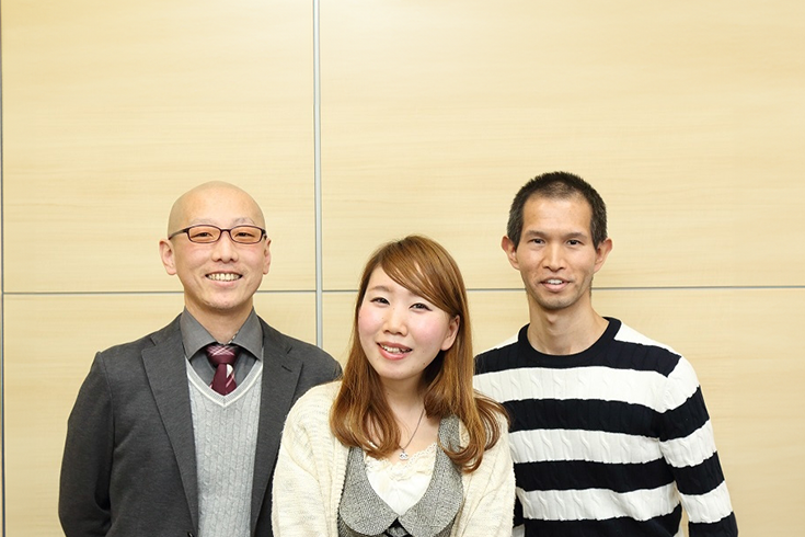 移植経験者・提供者の声